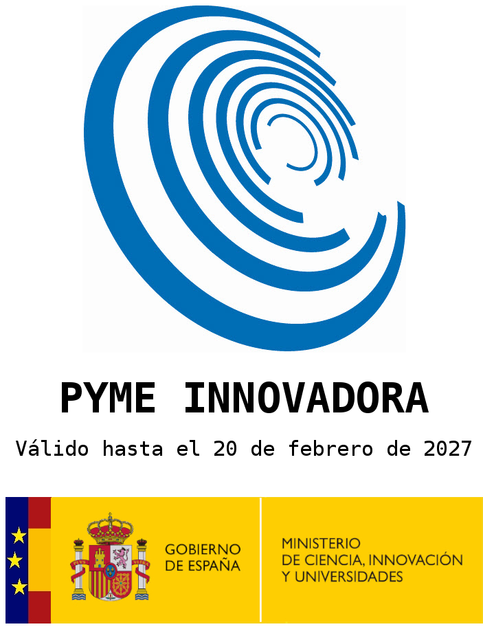 Sello Pyme Innovadora